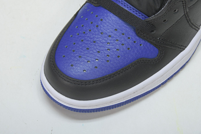 Air Jordan 1 Retro Royal (2017) 555088-007