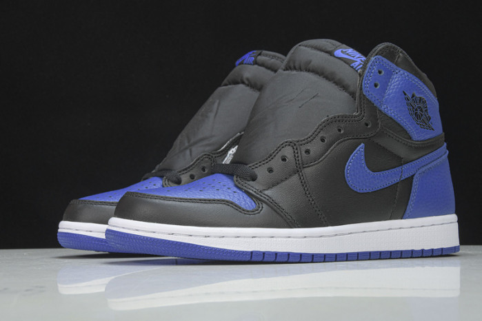 Air Jordan 1 Retro Royal (2017) 555088-007