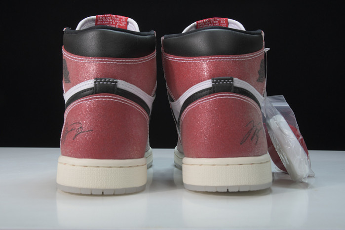 Air Jordan 1 Retro High Trophy Room Chicago DA2728-100