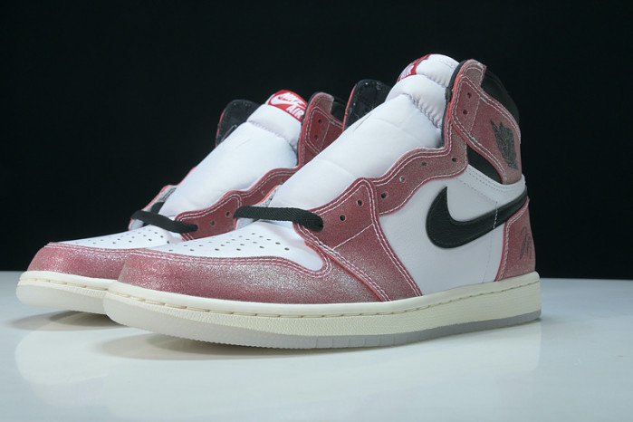Air Jordan 1 Retro High Trophy Room Chicago DA2728-100
