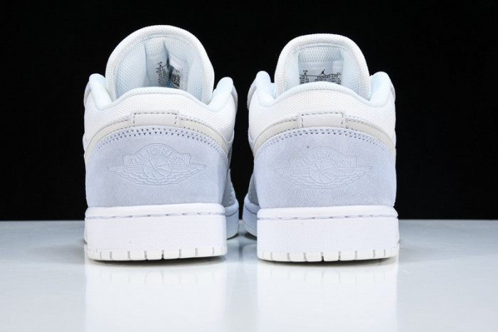 Air Jordan 1 Low “Paris”CV3043-100