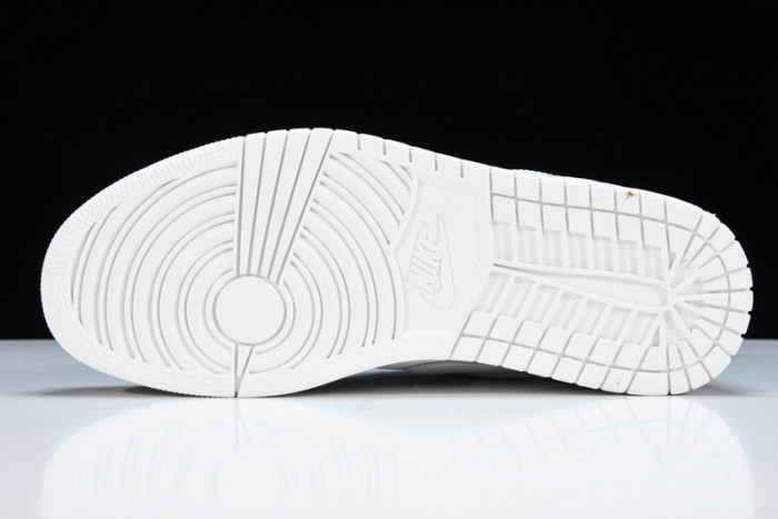 Air Jordan 1 Low “Paris”CV3043-100