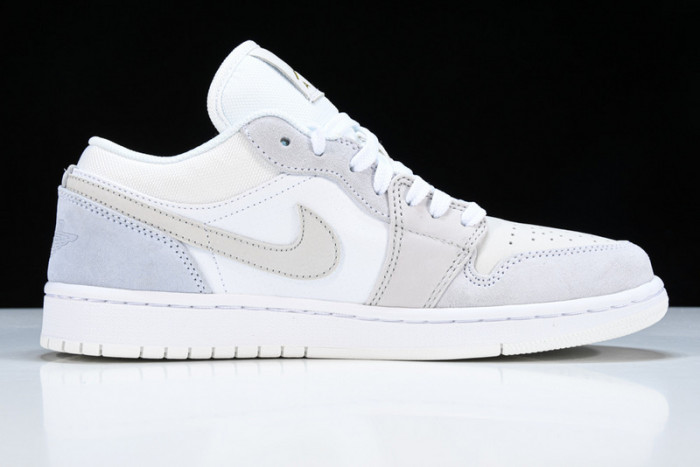 Air Jordan 1 Low “Paris”CV3043-100