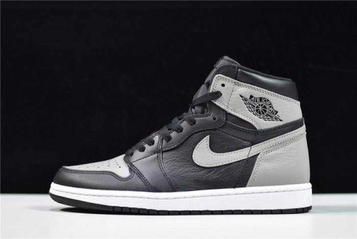 Air Jordan 1 Retro High OG “Shadow”555088 013