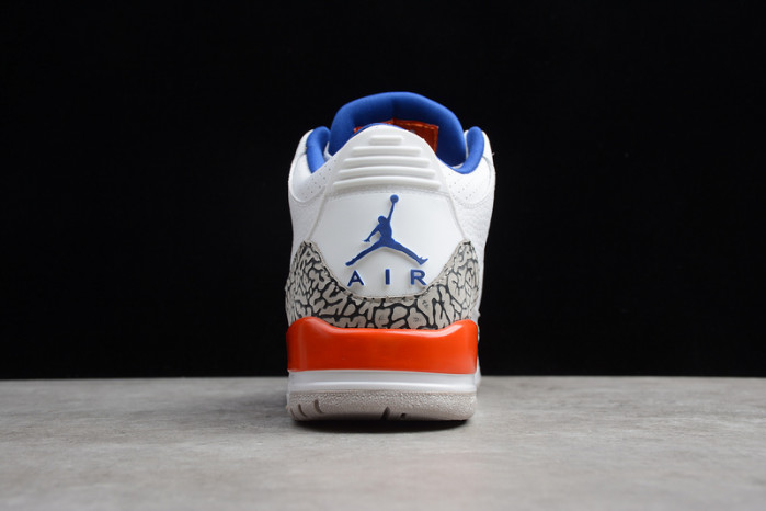 AIR Jordan 3 Retro Knicks 136064-148