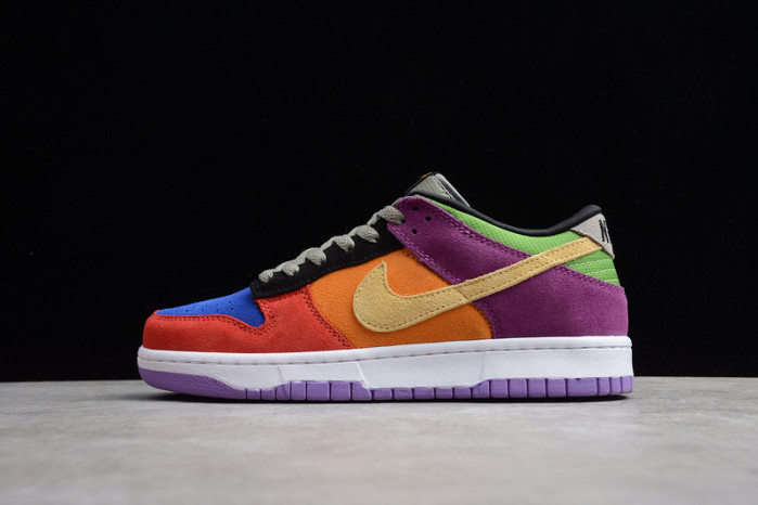 Nike Dunk Low Viotech (2019) CT5050-500