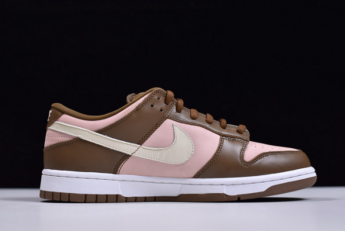 Nike Dunk SB Low Stussy Cherry 304292-671