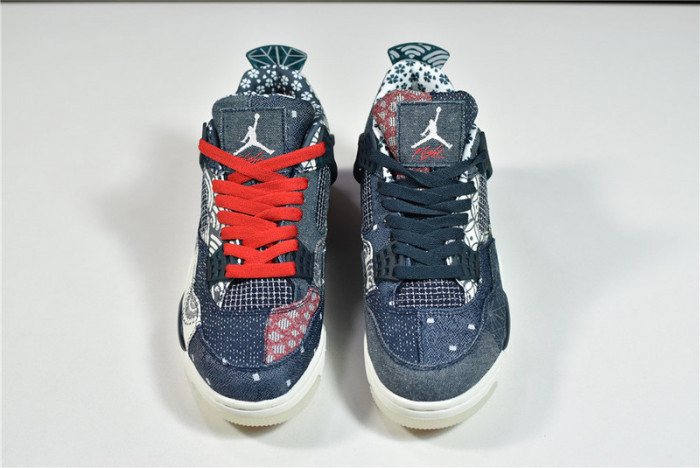Air Jordan 4 Retro SE Sashiko CW0898-400