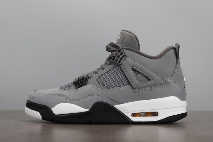 Air Jordan 4 Cool Grey 308497-007