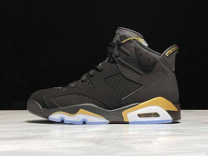 Air Jordan 6 Retro DMP (2020)  CT4954-007