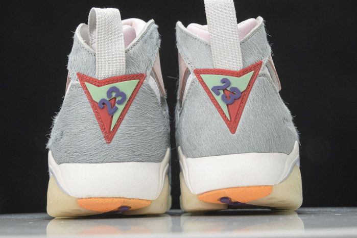 Air Jordan 7