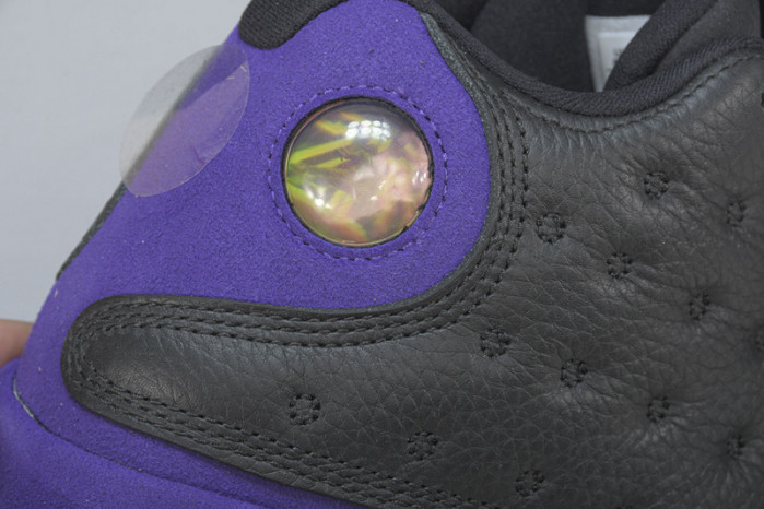 Air Jordan 13 Retro Court Purple  DJ5982-015