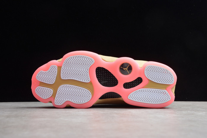 Air Jordan 13 Retro Chinese New Year (2020)  CW4409-100