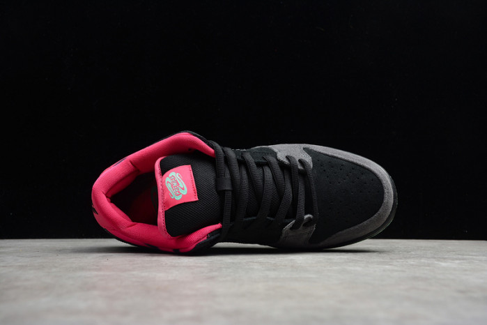 nike dunk sb low premier "N0r*hern lights"724183-063