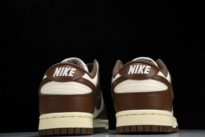 Nike SB Dunk Low "Cacao Wow"   DD1503-124
