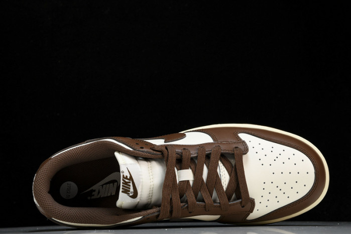 Nike SB Dunk Low "Cacao Wow"   DD1503-124
