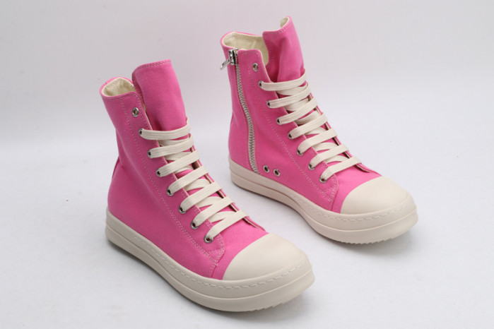 R1ck 0wens sneakers