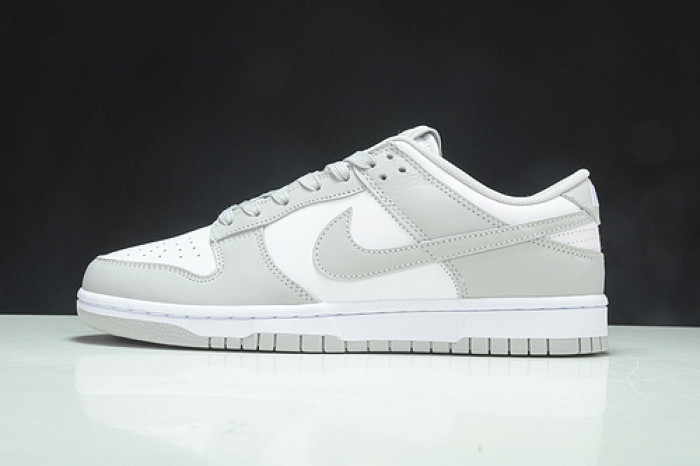 Nike Dunk Low Grey Fog DD1391-103
