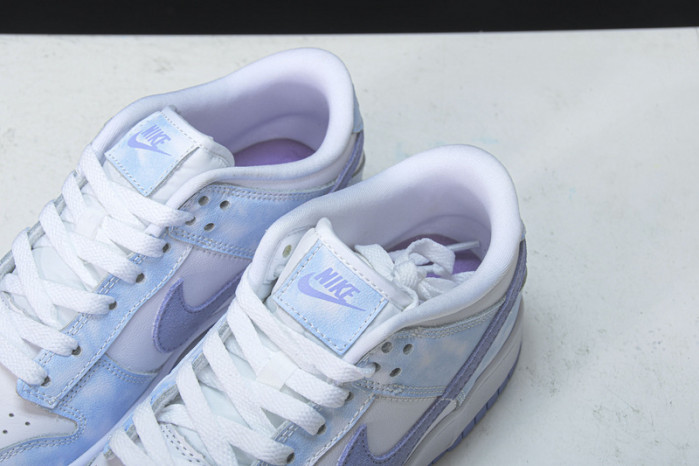 Nike Dunk Low Purple Pulse DM9467-500