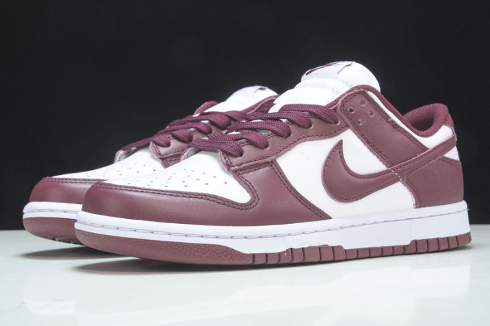 Nike Dunk Low Bordeaux (W) DD1503-108