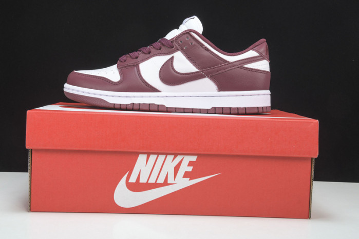 Nike Dunk Low Bordeaux (W) DD1503-108