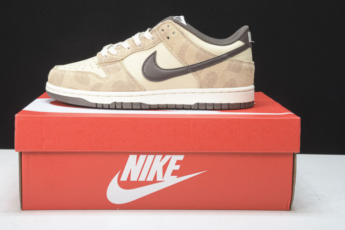 Nike Dunk Low Retro PRM Animal Pack Giraffe/Cheetah DH7913-200