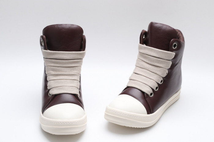 R1ck 0wens sneakers
