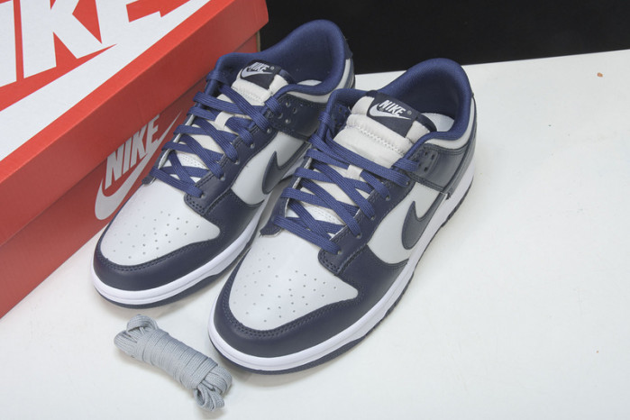 Nike Dunk Low Georgetown CW1590-004
