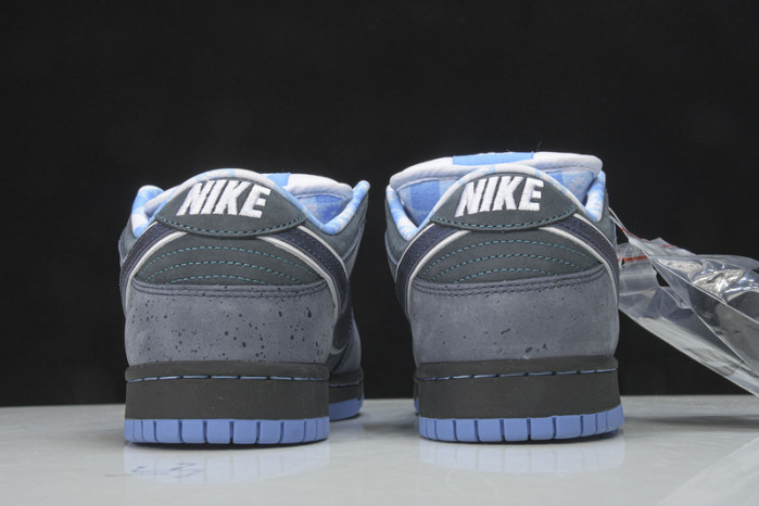Nike Dunk SB Low Blue Lobster - 313170-342