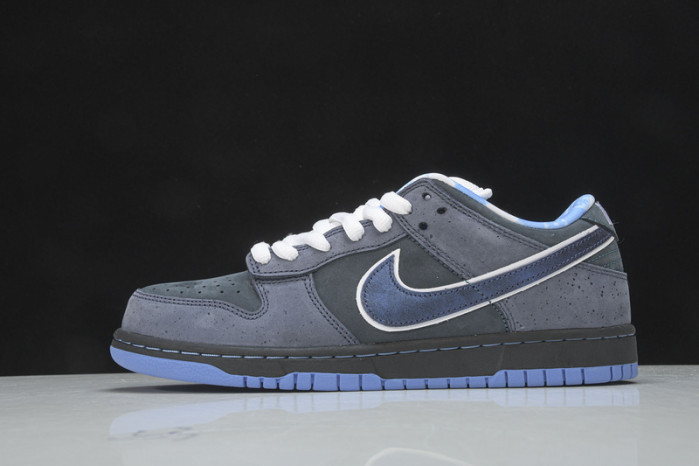 Nike Dunk SB Low Blue Lobster - 313170-342