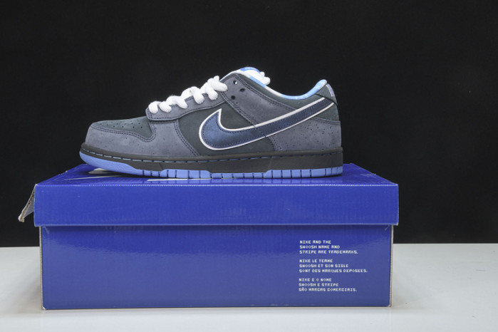 Nike Dunk SB Low Blue Lobster - 313170-342