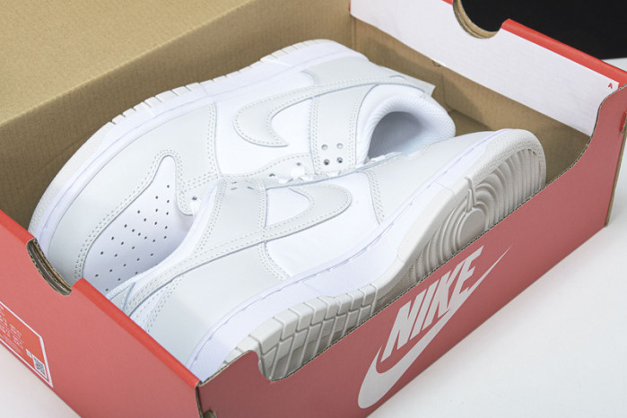 Nike Dunk Low "Photon Dust" DD1503-103