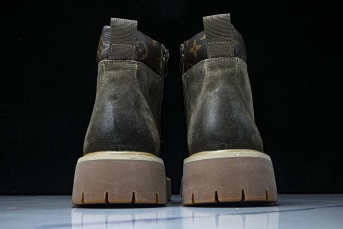 LV BOOTS FOR-LV414