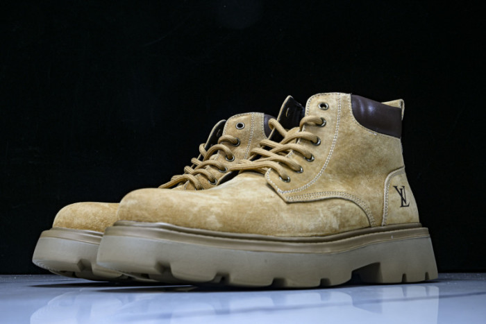 LV BOOTS FOR-LV415