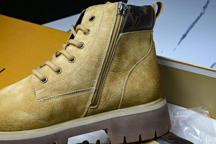LV BOOTS FOR-LV416