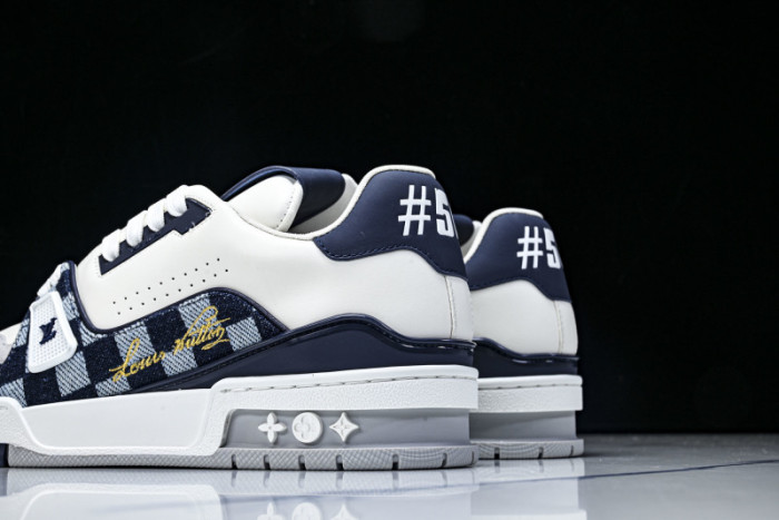 LV SNEAKER TRAINER   FOR-LV364