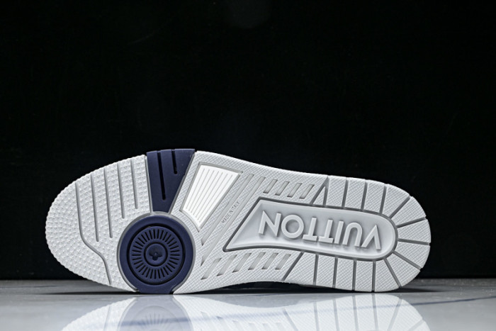 LV SNEAKER TRAINER   FOR-LV364