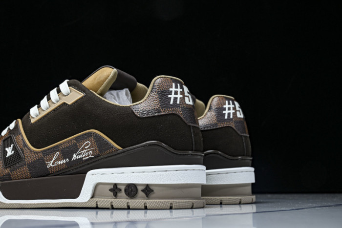 LV SNEAKER TRAINER FOR-LV418