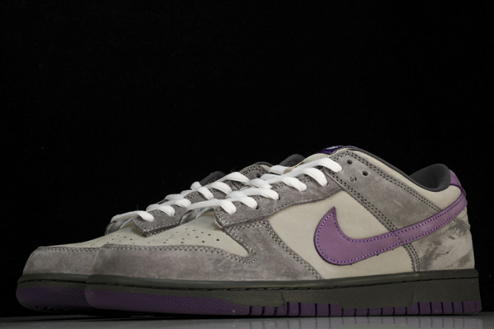 Nike Dunk SB Low Purple Pigeon 304292-051