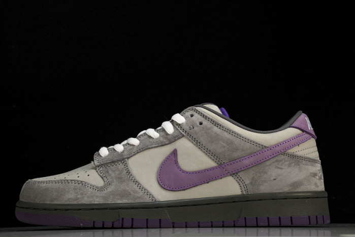 Nike Dunk SB Low Purple Pigeon 304292-051
