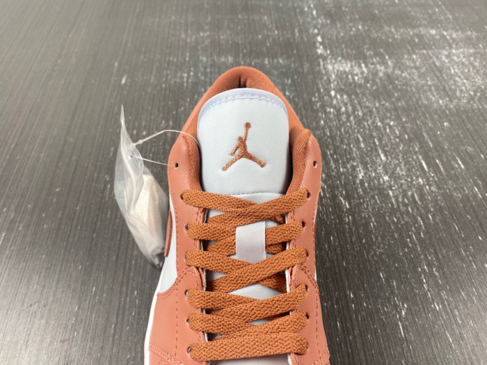 AIR JORDAN 1 LOW  DC0774-080