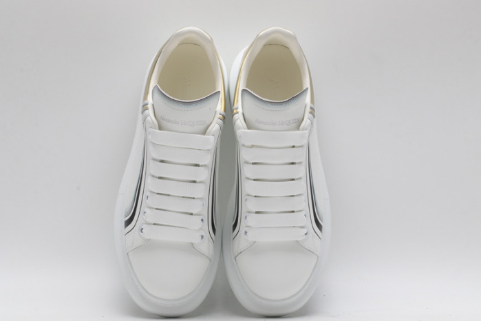 MQ Sneakers