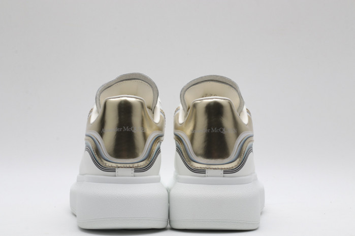 MQ Sneakers