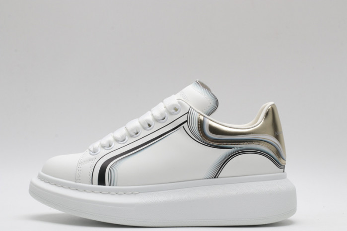 MQ Sneakers