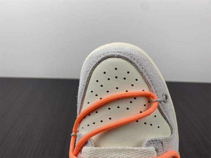 Nike Dunk Low OF Lot 19 DJ0950-119