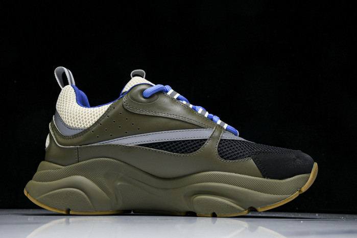 D10R HOMME B22 TRAINER SNEAKER