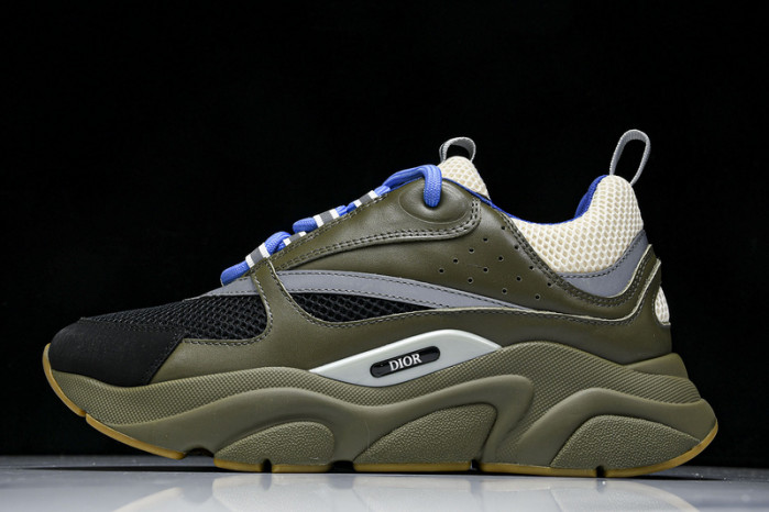 D10R HOMME B22 TRAINER SNEAKER