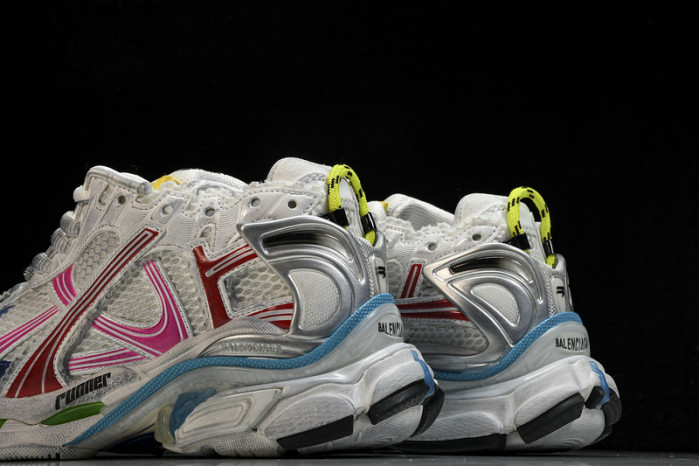 BLCG RUNNER   W3RBW9645