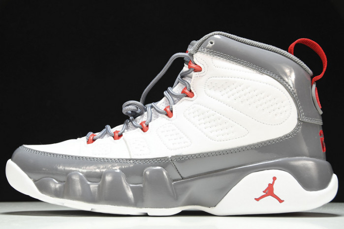 Air Jordan 9 CT8019-162