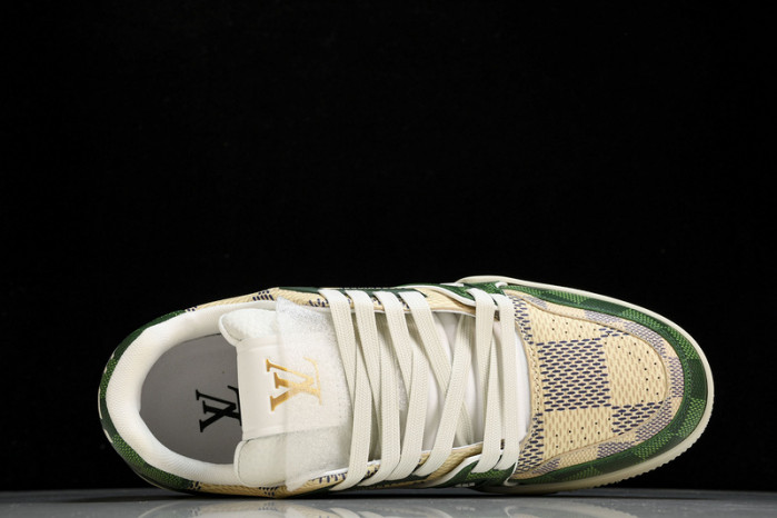 LV SNEAKER LOW 110702
